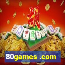 80games .com